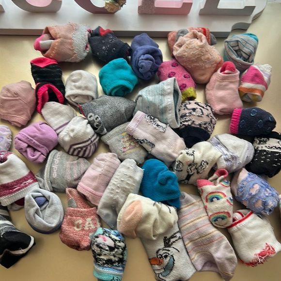 GAP Other - ❌Last deal ❌Socks 🧦 bundle 41 items
